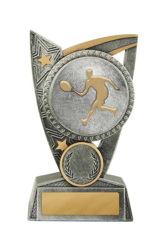 Challenger Stand-Tennis Male