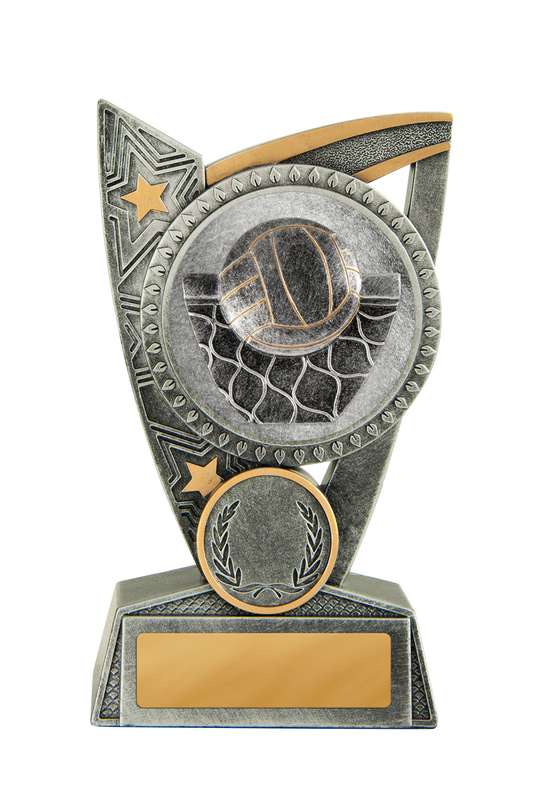 Challenger Stand-Volleyball