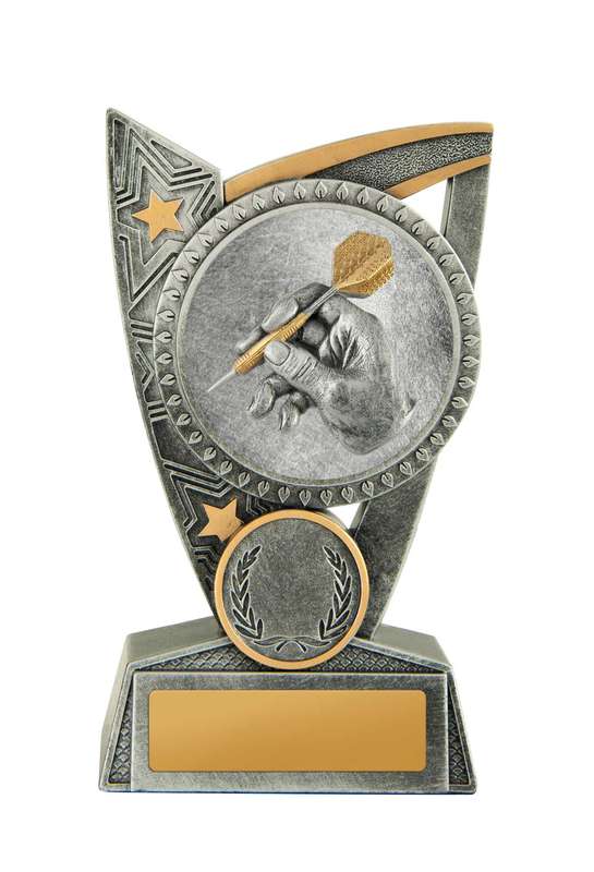 Challenger Stand-Darts