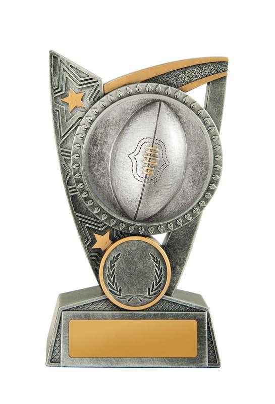 Challenger-Aussie Rules