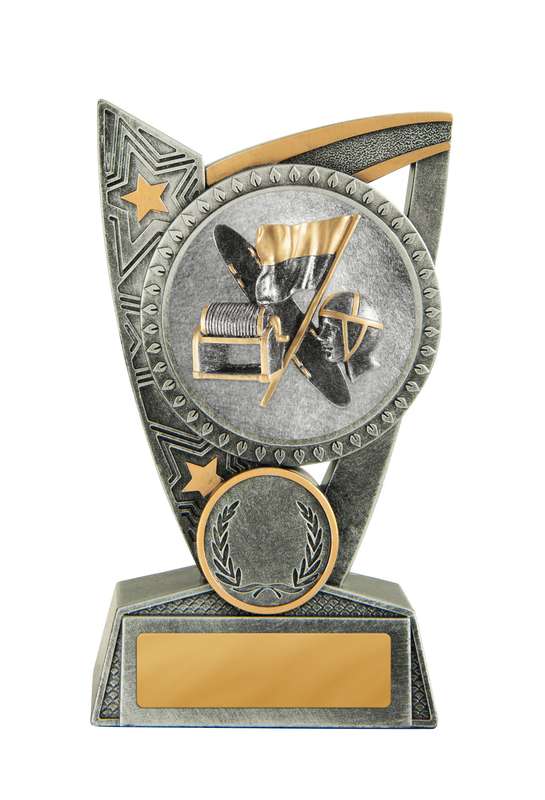 Challenger Stand-Lifesaving