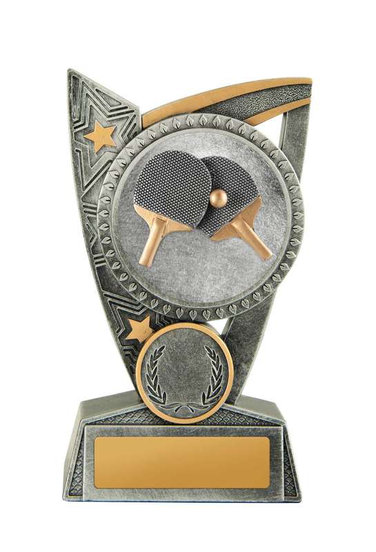 Challenger Stand-Table Tennis