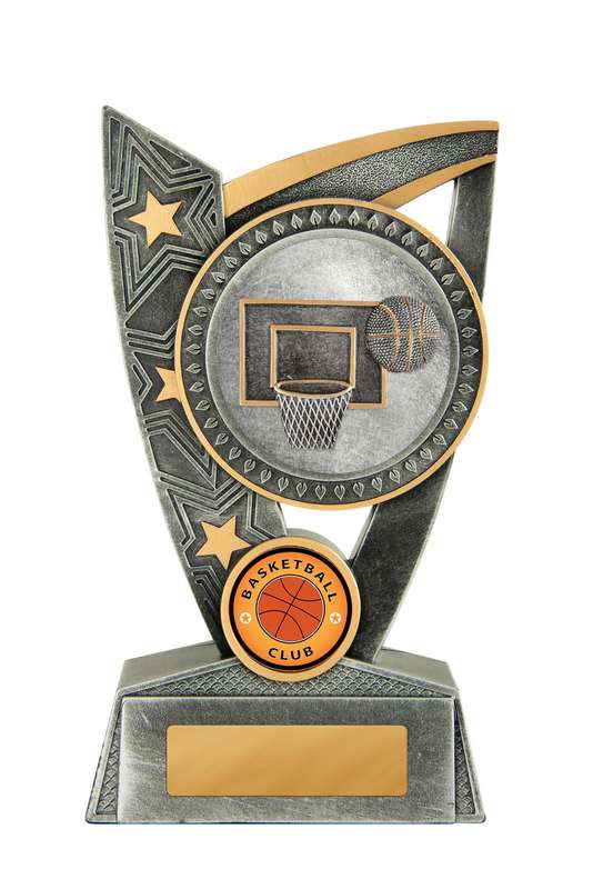 Challenger Series-Basketball