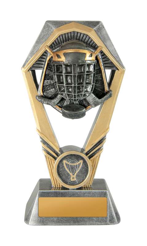 Hex Tower-Ice Hockey