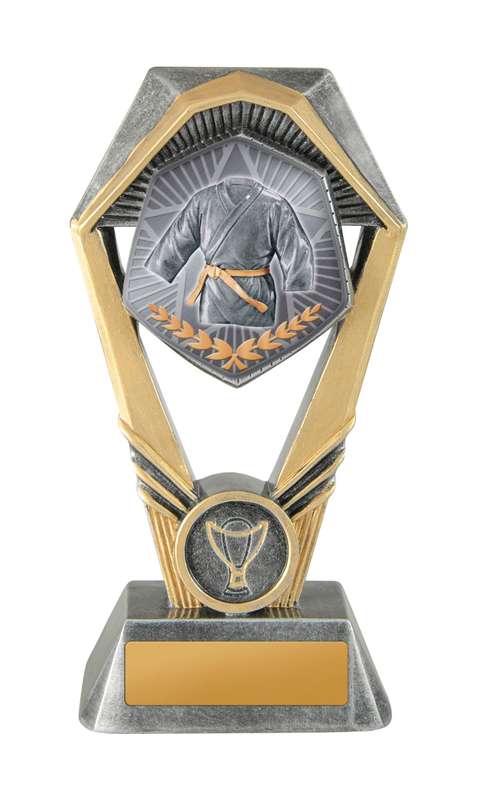 Hex Tower-Martial Arts