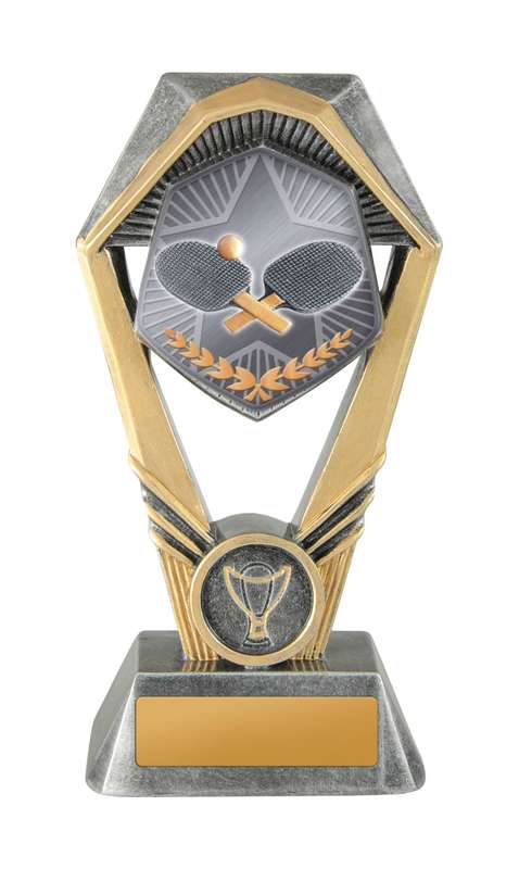 Hex Tower-Table Tennis