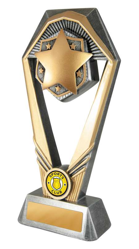 Hex Tower – Achievement