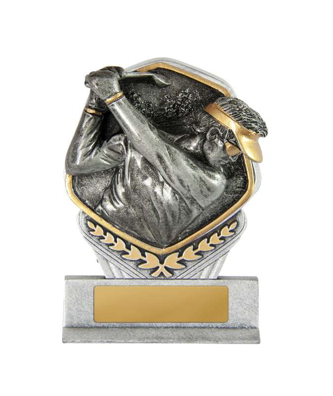 Gladiator Series-Golf