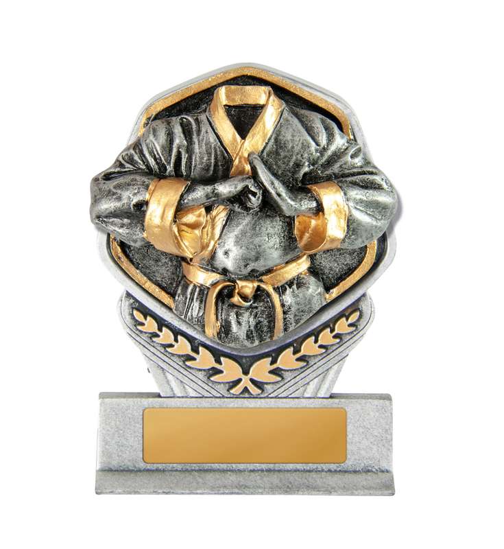 Falcon Tower-Martial Arts