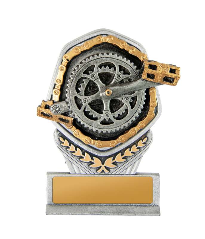 Falcon Tower-Cycling