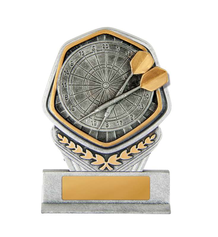 Gladiator Series-Darts