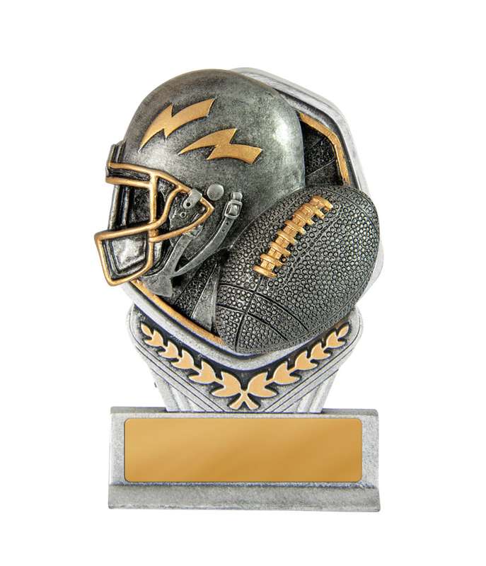 Falcon Tower-Grid Iron