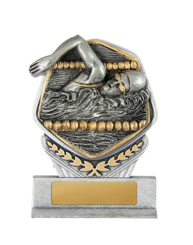 Falcon Tower-Swimming Female