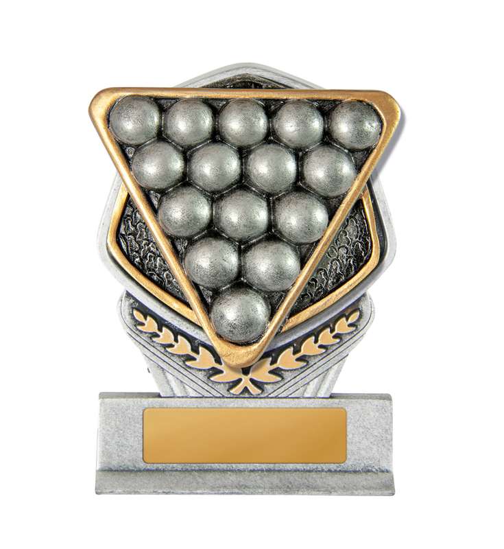 Gladiator Tower-Billiards