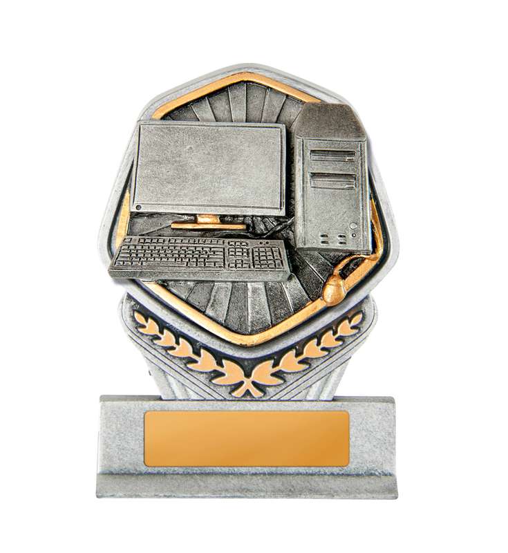 Gladiator Series-Computers