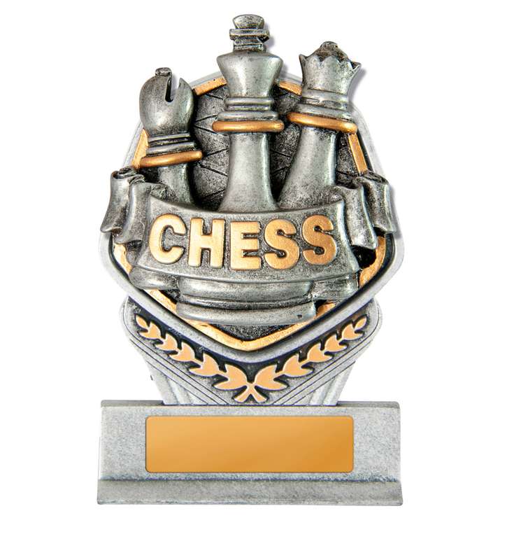 Gladiator Series-Chess