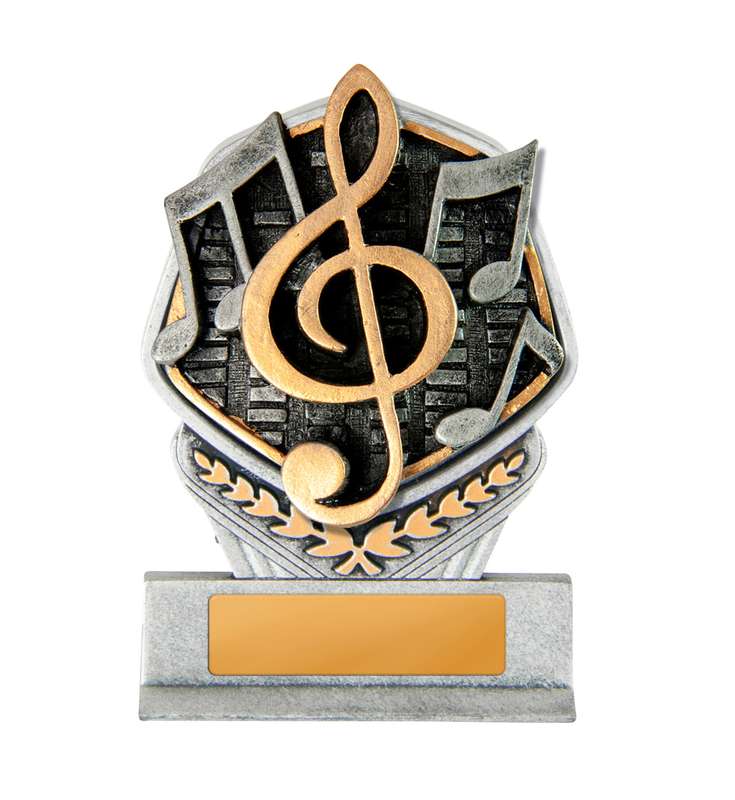 Gladiator Series-Music