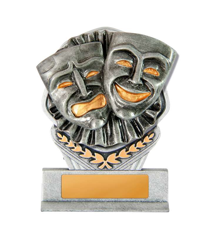 Gladiator Series-Drama