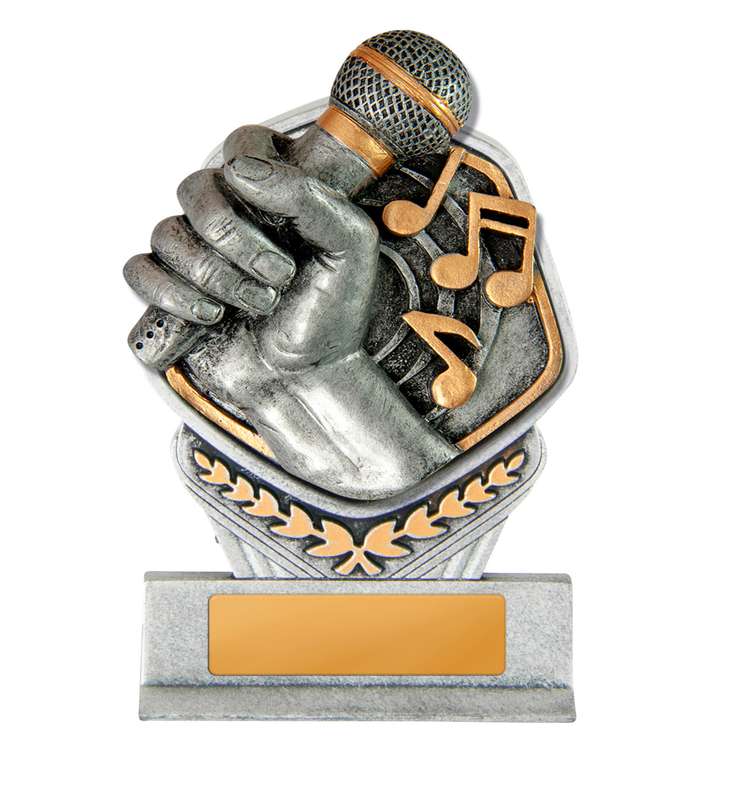 Falcon Tower-Public Speaking