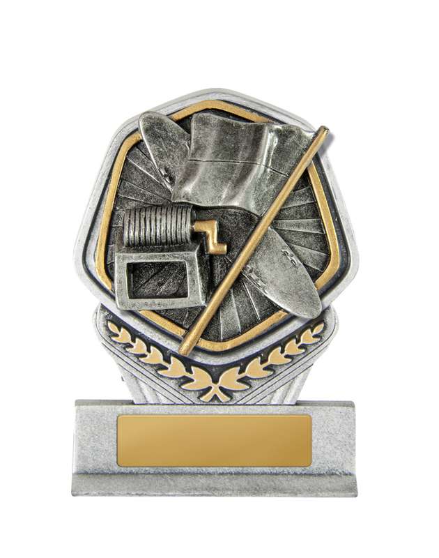 Gladiator Series-Lifesaving