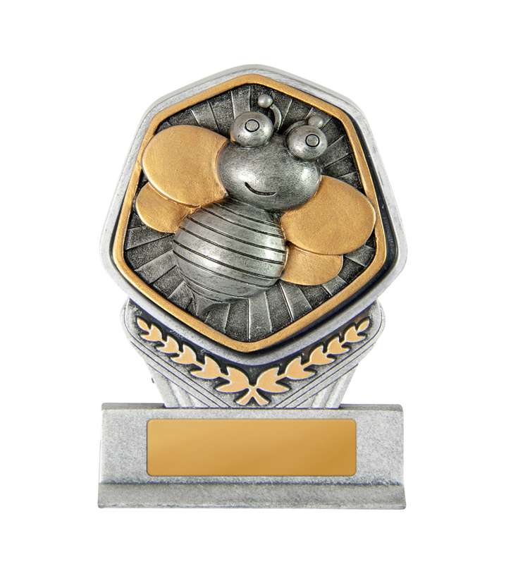 Gladiator Series-Spelling