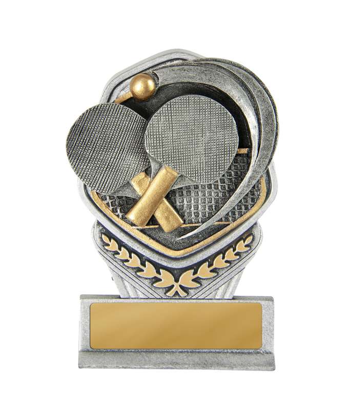 Falcon Tower-Table Tennis