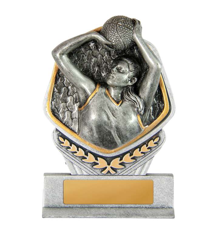 Gladiator Series-Basketball Female