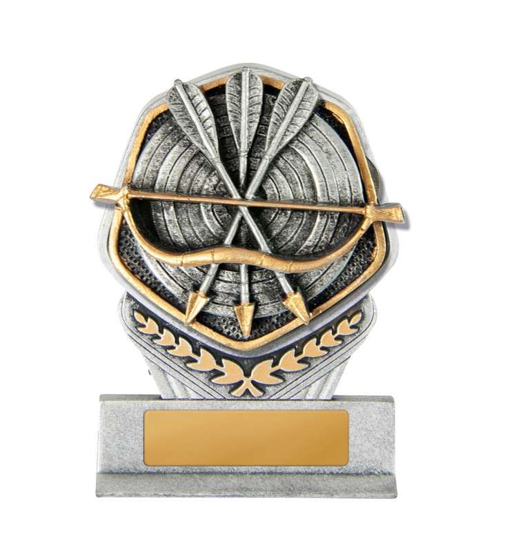 Gladiator Series-Archery