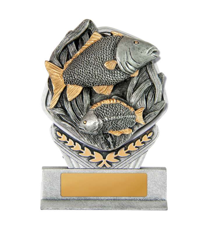 Falcon Tower-Fishing