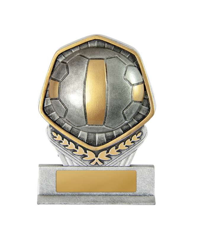 Gladiator Series-Netball