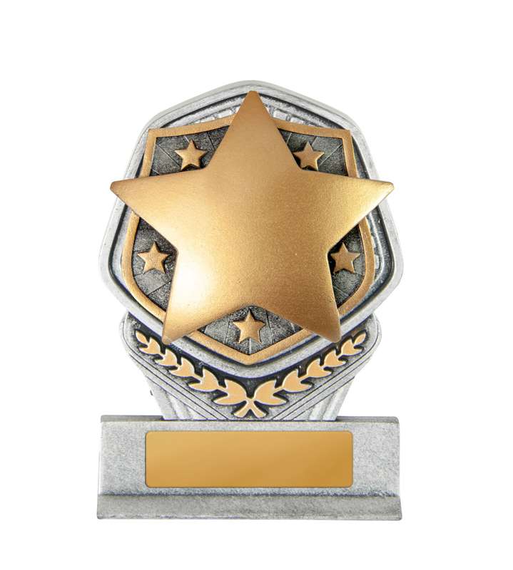 Falcon Tower – Achievement