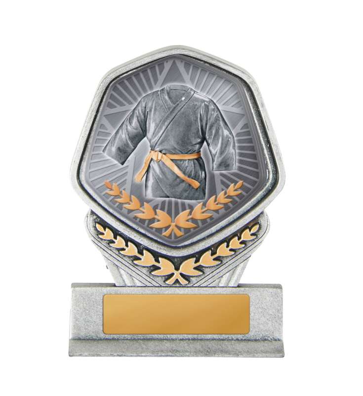 Gladiator Series-Martial Arts