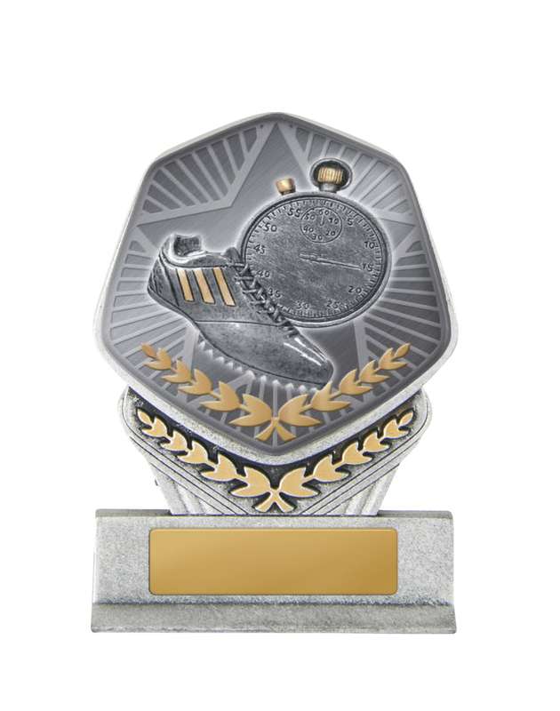 Gladiator Series-Athletics