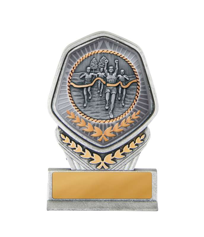 Falcon Tower-Cross Country