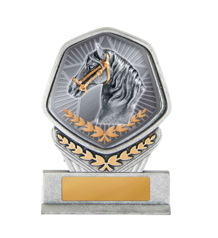 Gladiator Series-Horses