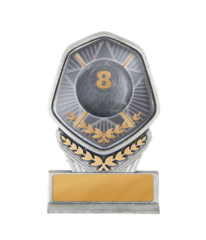 Falcon Tower-Billiards