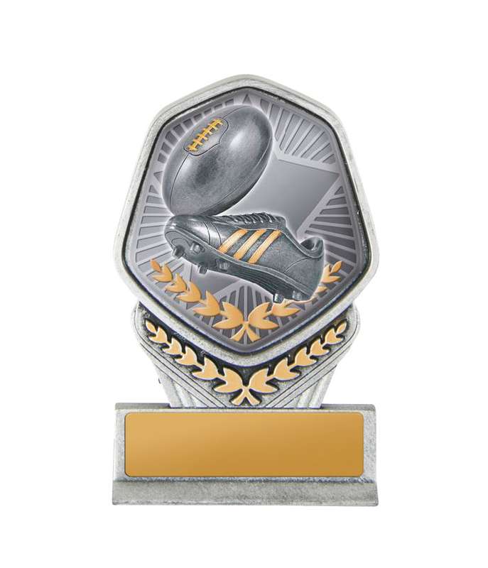 Falcon Tower-Aussie Rules