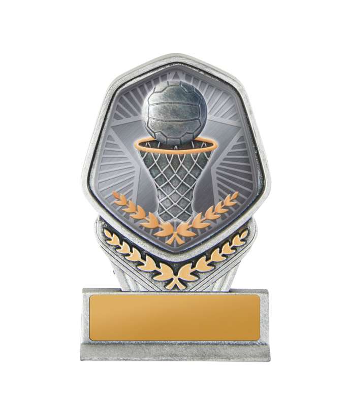 Falcon Tower-Netball