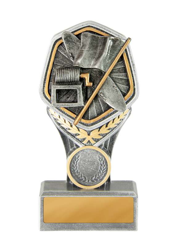 Falcon Tower-Lifesaving