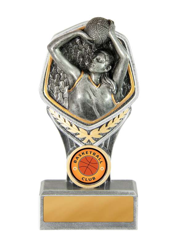 Falcon Series-Basketball Female