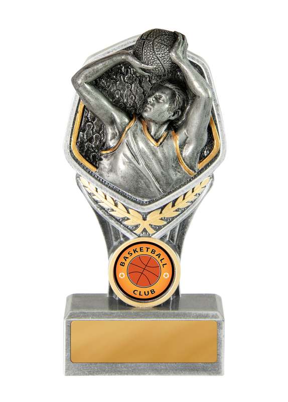 Falcon Series-Basketball Male