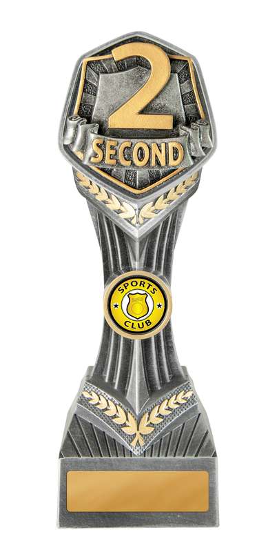 Falcon Tower – 1st