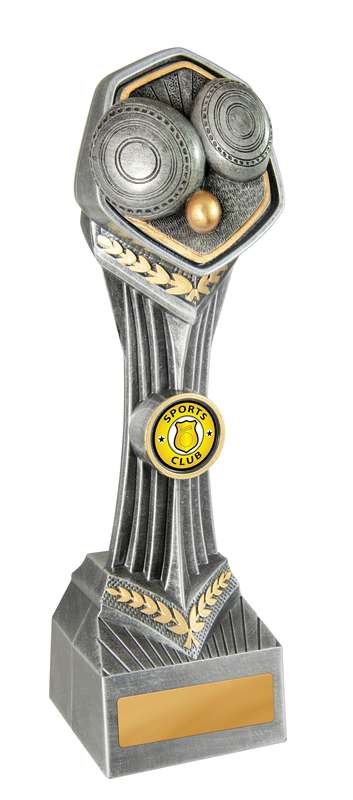 Falcon Tower-Lawn Bowls