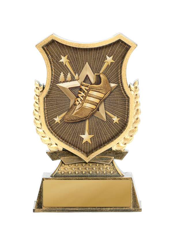 Shield Tower-Cross Country