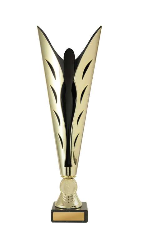 Dancing Silhouette Cup