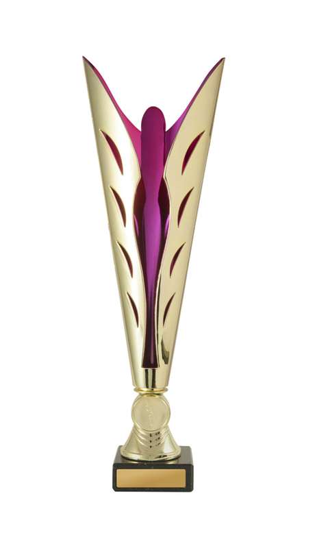 Dancing Silhouette Cup