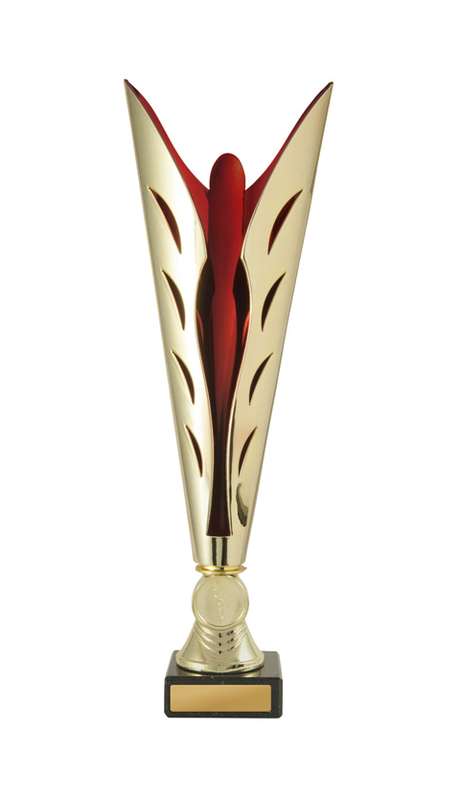 Dancing Silhouette Cup