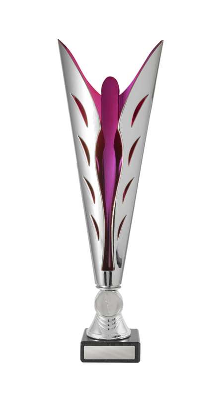 Dancing Silhouette Cup