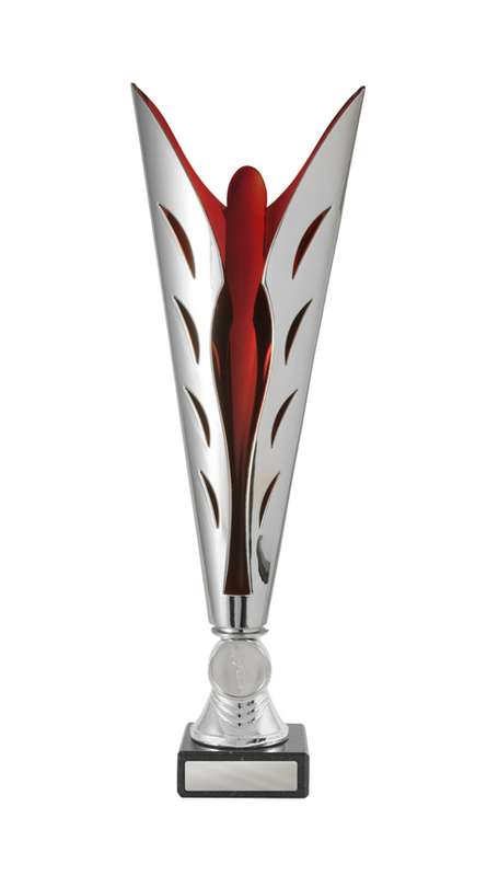 Dancing Silhouette Cup