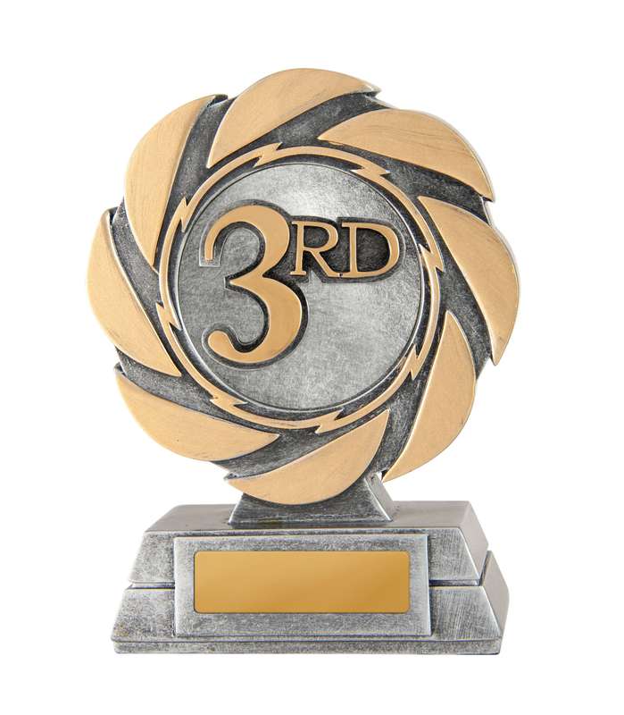 Windmill Stand – 1st